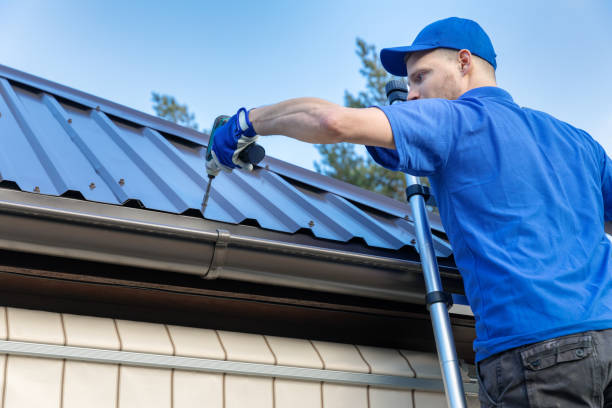 Best Gutter Installation and Repair  in Strodes Mills, PA